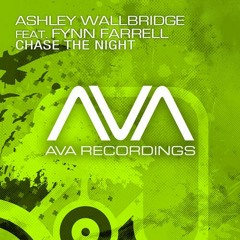 02 - Ashley Wallbridge feat. Fynn Farrell - Chase The Night (Radio Edit)
