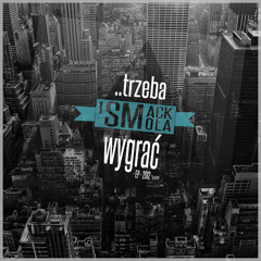 01. 1SMACK x Smoła - Witam ponownie