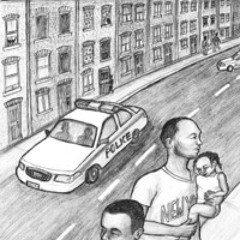 Erik on how being targeted feels