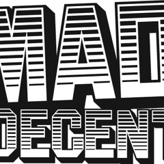 Zeds Dead Mad Decent Podcast 2011