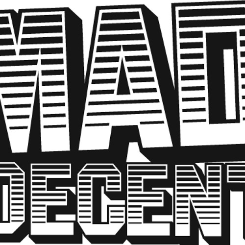 Zeds Dead Mad Decent Podcast 2011
