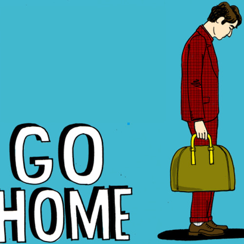 Go Home