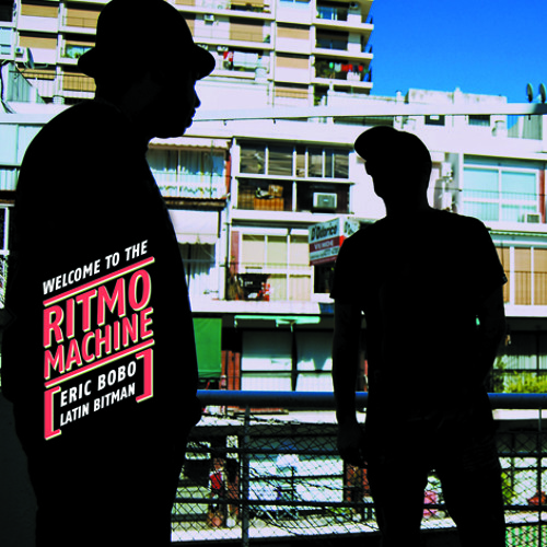 Welcome To The Ritmo Machine