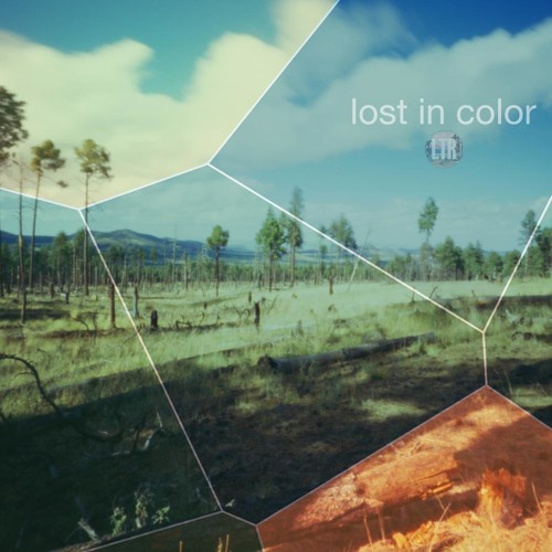 Lost in color - LTR