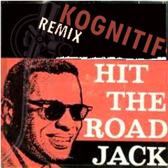 Kognitif - Hit the road jack