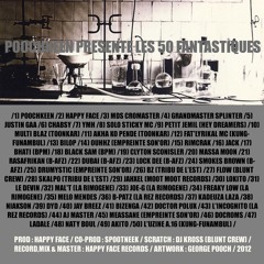 Les 50 Fantastiques [PROD. by HAPPY FACE]