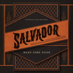 Salvador - Higher Love