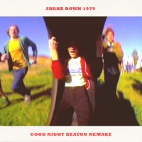 The Smashing Pumpkins - Shake Down 1979 (Good Night Keaton Remake)