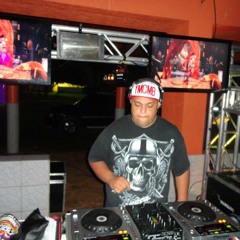 Set Hip Hop Dj Jota