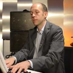 Loungewizards  feat Sven Pudil