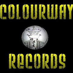Colourway Records - Fuk the world