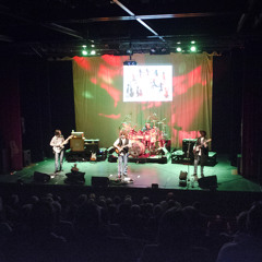 ELO-Don't Bring Me Down-Performed by Symphonika