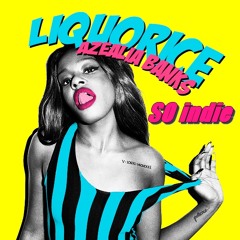 Liquorice (mashup)