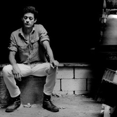 A.A. Bondy - World Without End