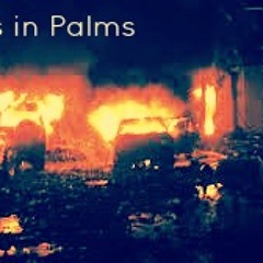 Pawns in Palms- Checkards
