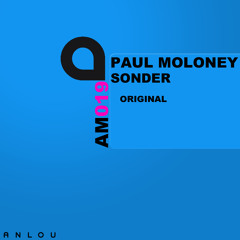 Paul Moloney - Sonder