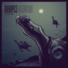 DubApes feat Kinetical - Alteration [PORK010 Preview Clip]