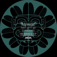 Forrest - Casablanca (Cesar Coronado 'Cold Tamales' Remix)
