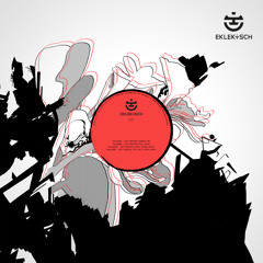 EKV011 Sivesgaard - Half Dreaming (Original Mix) SNIPPET