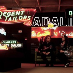 Adaline - Keep Me High - Green Couch Session