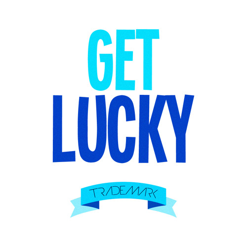 Get Lucky (Marco V & Jochen Miller x Neon Hitch x Fast Foot & Farleon x Christina Aguilera)