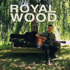 Royal Wood - The Thick of It - Green Couch Session
