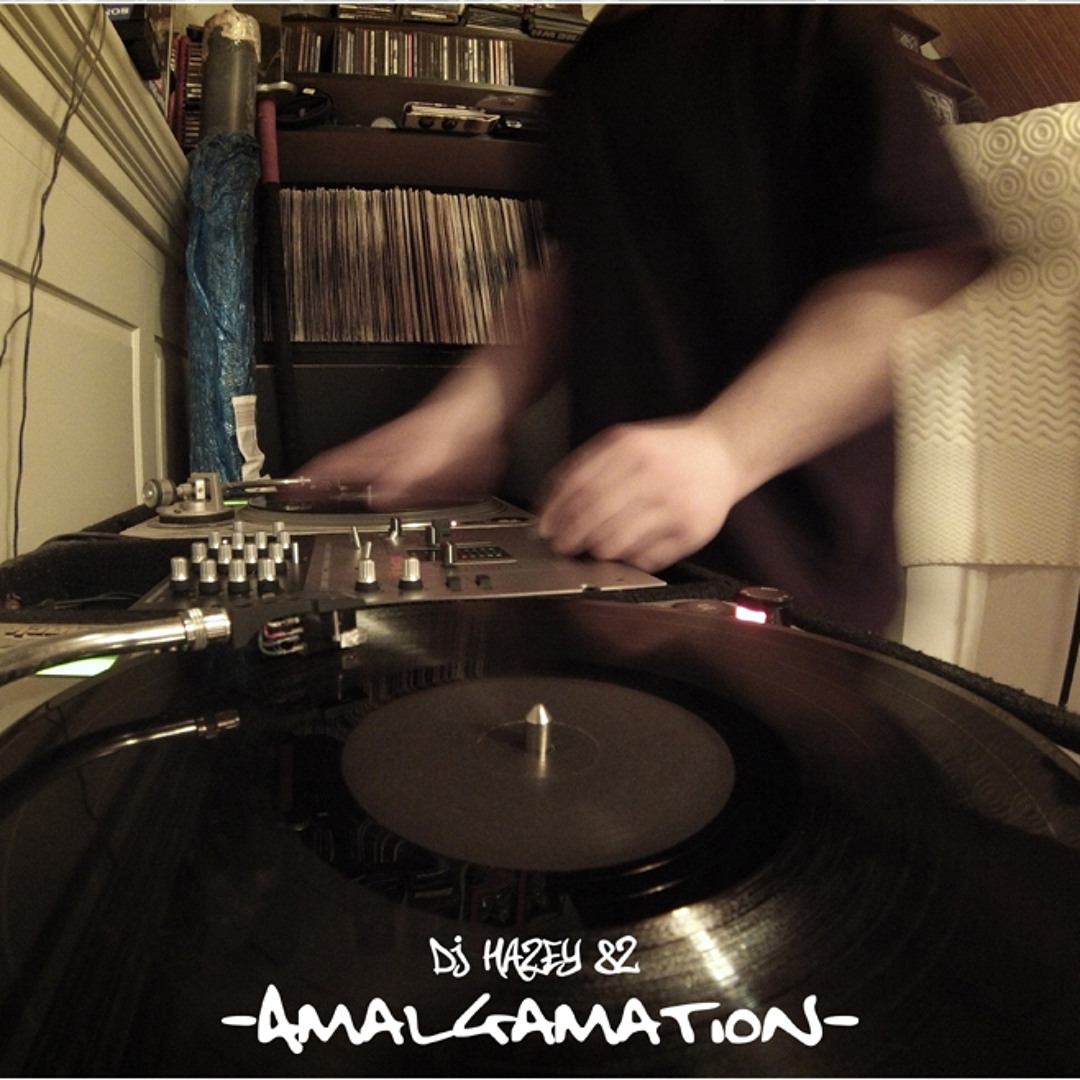 Stream Nujabes, Substantial & Pase Rock - Blessing It Remix