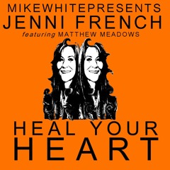HEAL YOUR HEART (original mix)