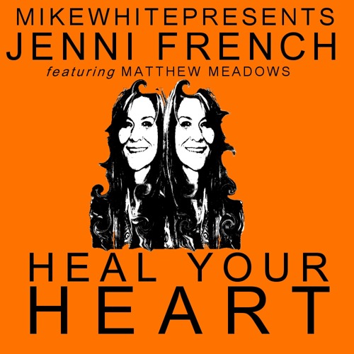 HEAL YOUR HEART (original mix)