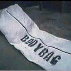 BodyBag Tony DaBeck ft. Poppa Ox