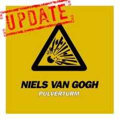 Niels Van Gogh - Pulverturm (Kevin White ReWork)