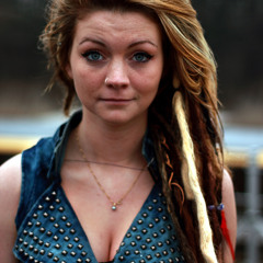 More Than a Billion - Brooke Harthan