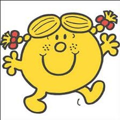 Little Miss Sunshine