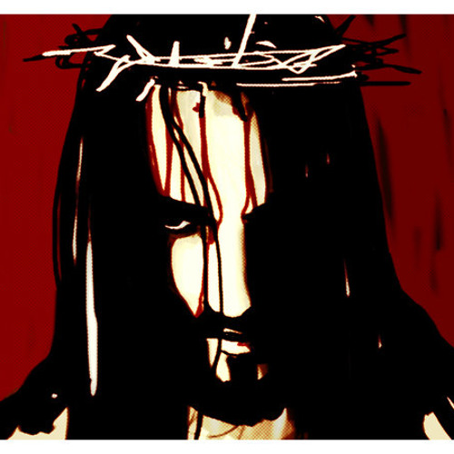 Depech Mode - Prsonal Jesus (Blackout Remix)