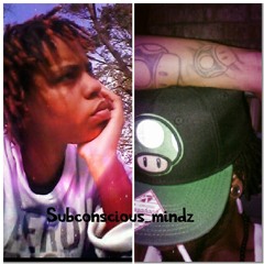 #Street Life Feat. Harmonyous