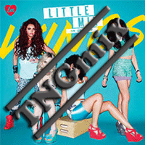Wings - Little Mix [TNGmix]