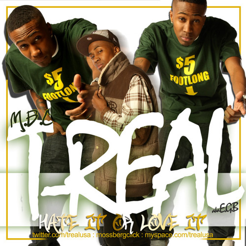 Cashis 2011. T i for real. I. Arne битмейкер. Надпись realism.