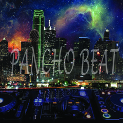 DJ Pancho Beat-TRIVAL 2K13