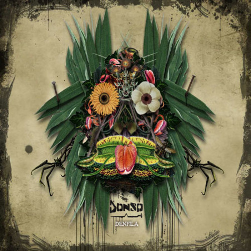 Donso "Jugu (Baconhead Remix)"