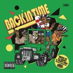 Boundless Presents: "Back In Time" with DJ Gravy & Micro Don