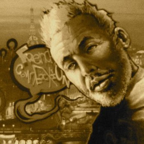 Dj Swift - Frenchyz in LA