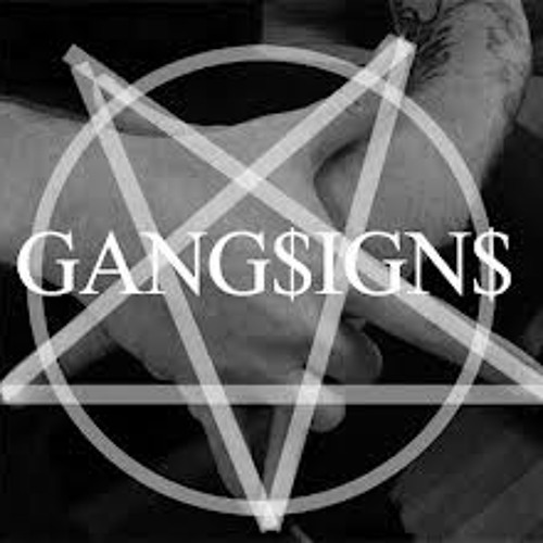 Throwin up Gang$ign$ (Flying Mike Wretchin Edit)