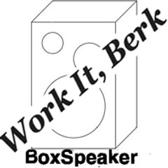 Work It, Berk March Playlist