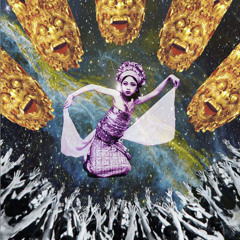 Gamelan To The Love God