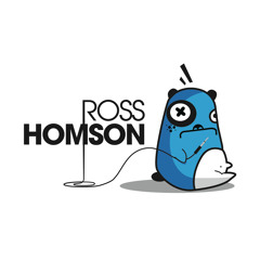 Ross Homson - January 2013 Mix