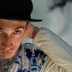 AzulDario/deephouse  DJ.SET