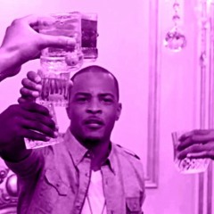 T.I - Go Get It (Slowed)