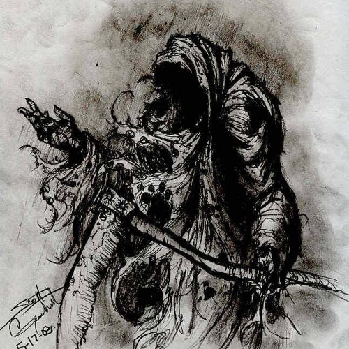 kittenz - The Reaper