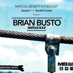Brian Busto (Beautiful Sunday Podcast)