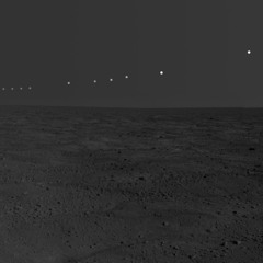 Mark Irrlicht: Odyssey